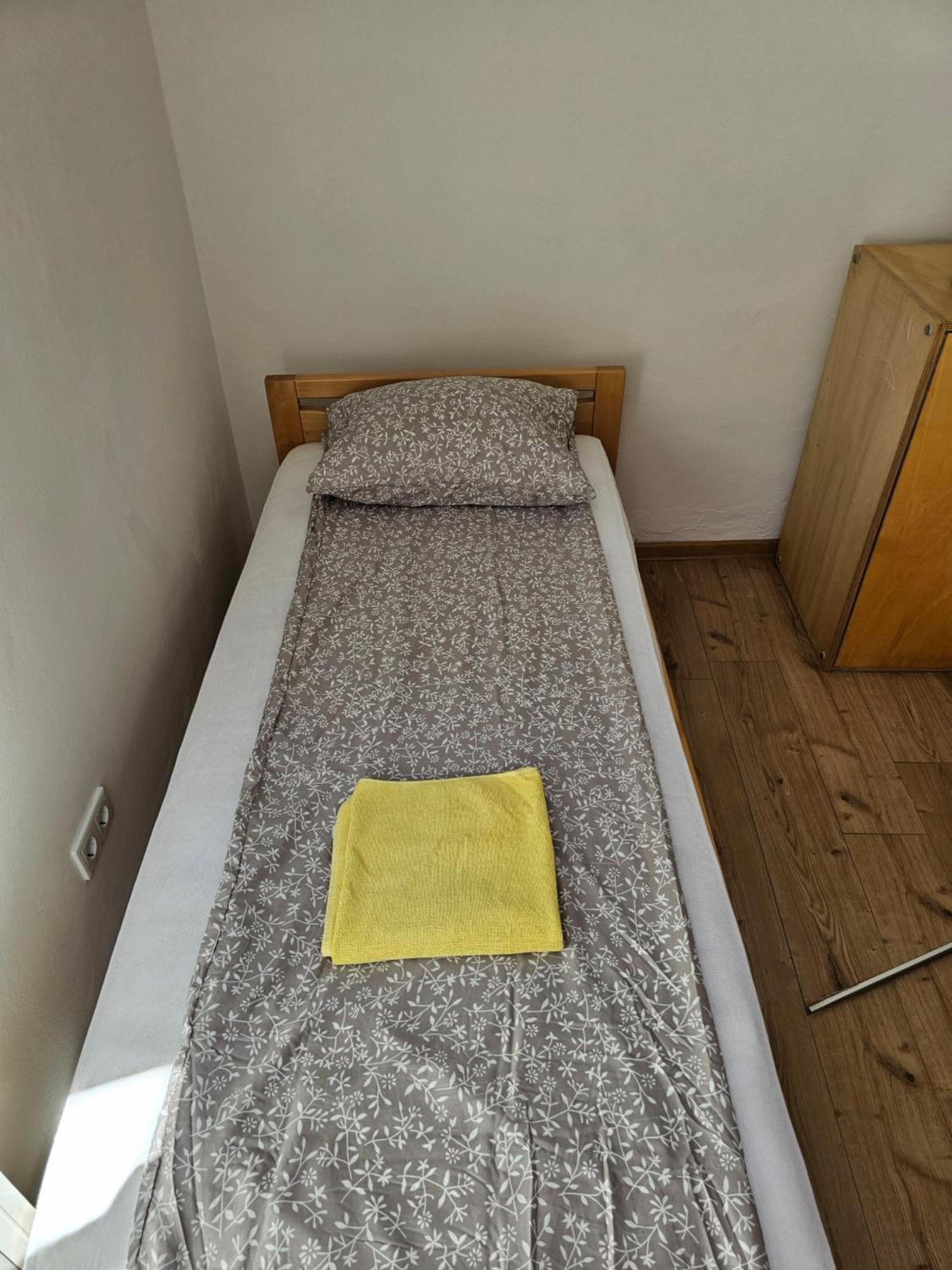 Leopold Chillout Hostel SJJ Extérieur photo