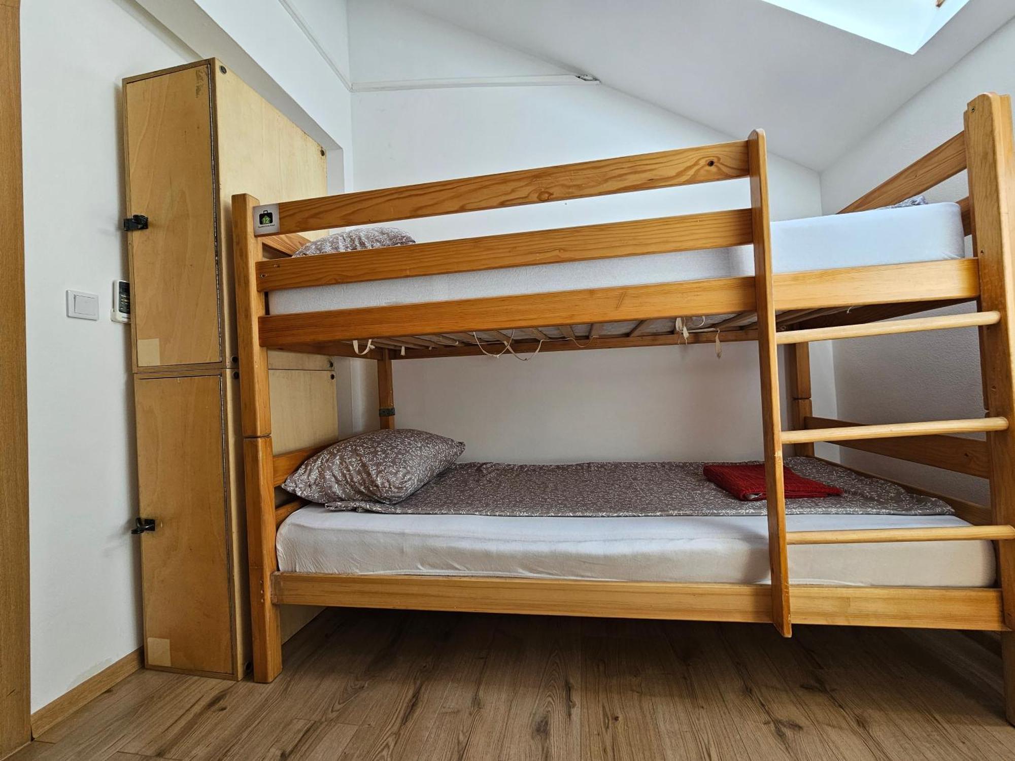 Leopold Chillout Hostel SJJ Extérieur photo