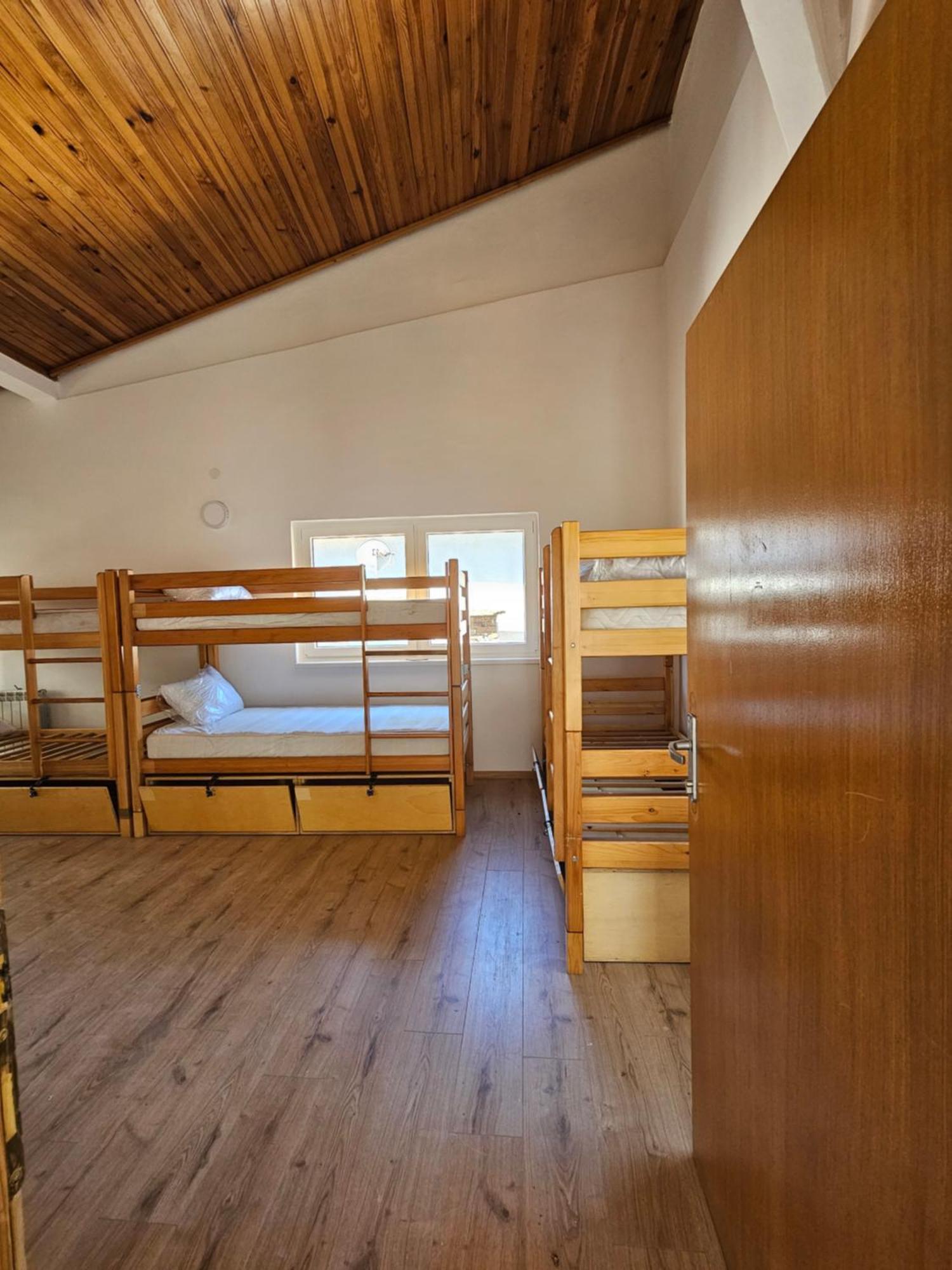 Leopold Chillout Hostel SJJ Extérieur photo