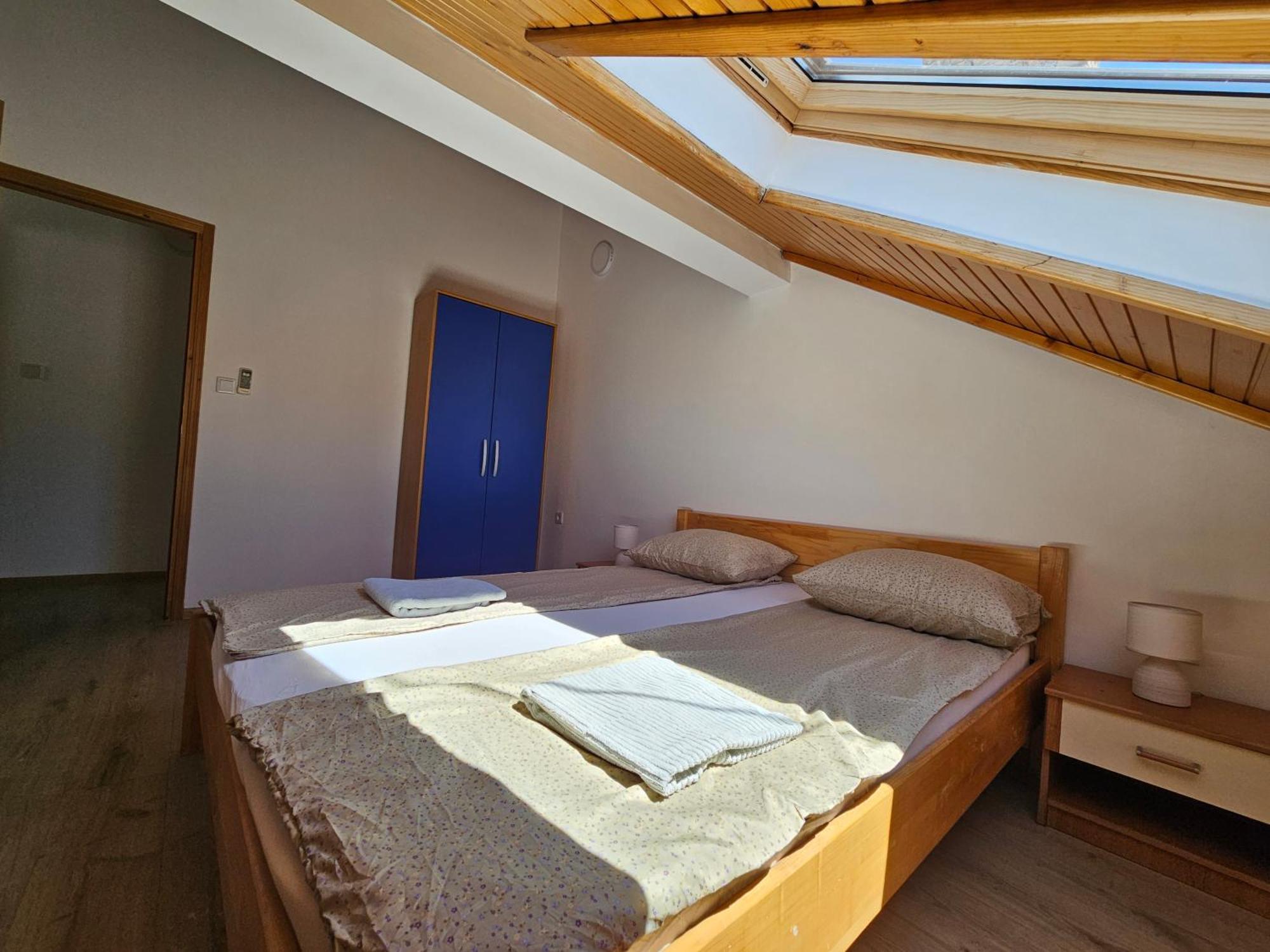 Leopold Chillout Hostel SJJ Extérieur photo