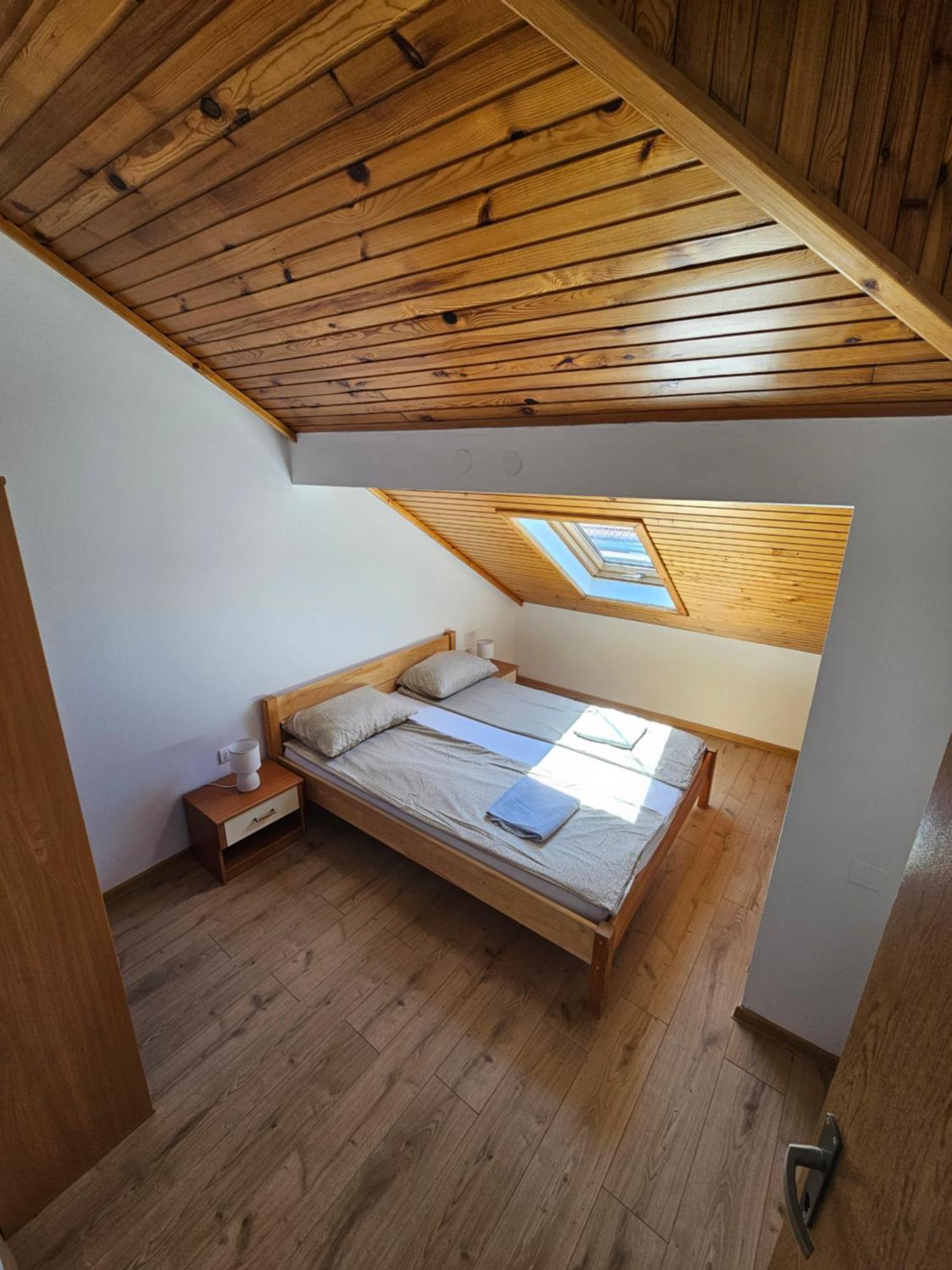 Leopold Chillout Hostel SJJ Extérieur photo