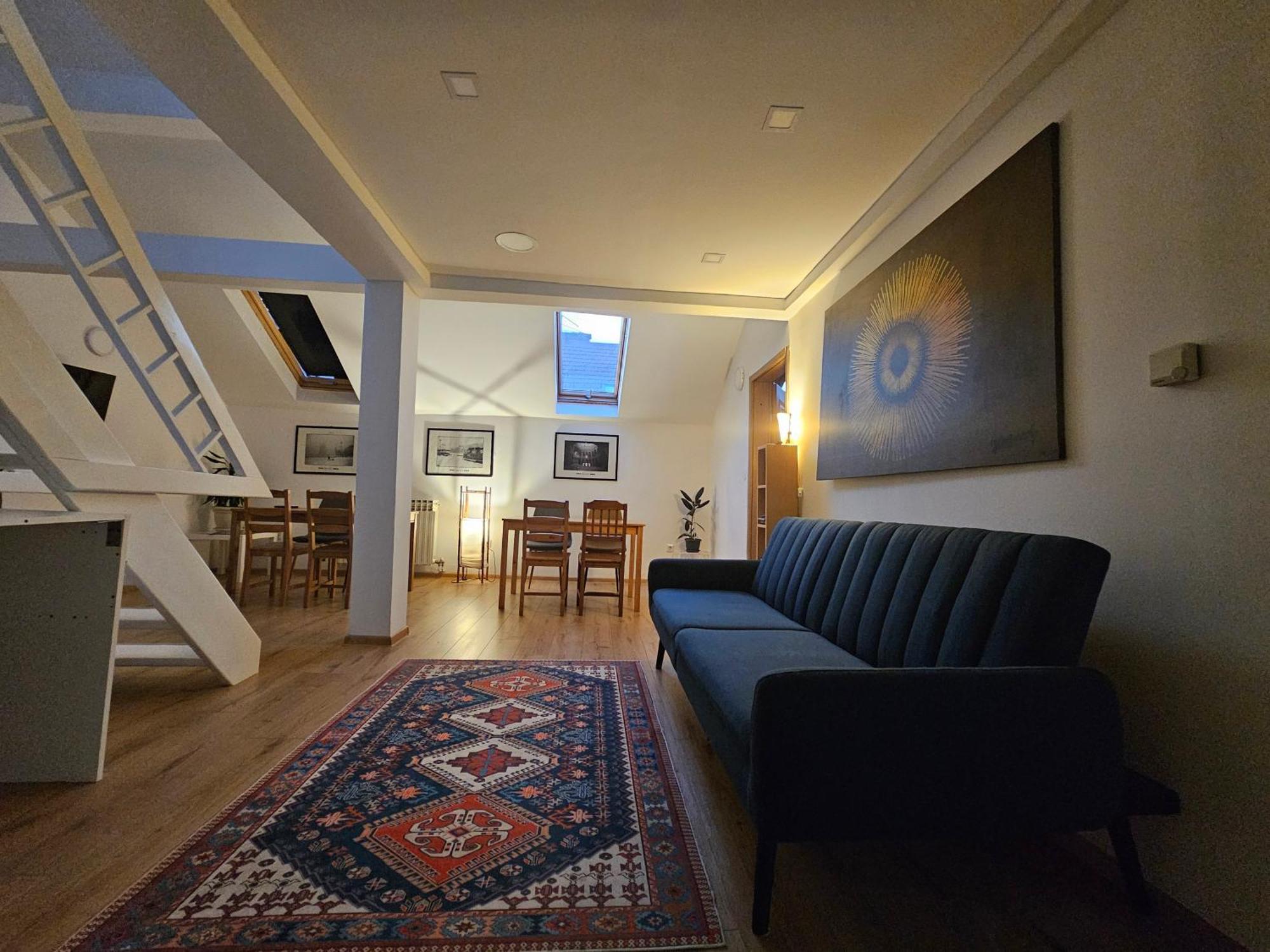 Leopold Chillout Hostel SJJ Extérieur photo